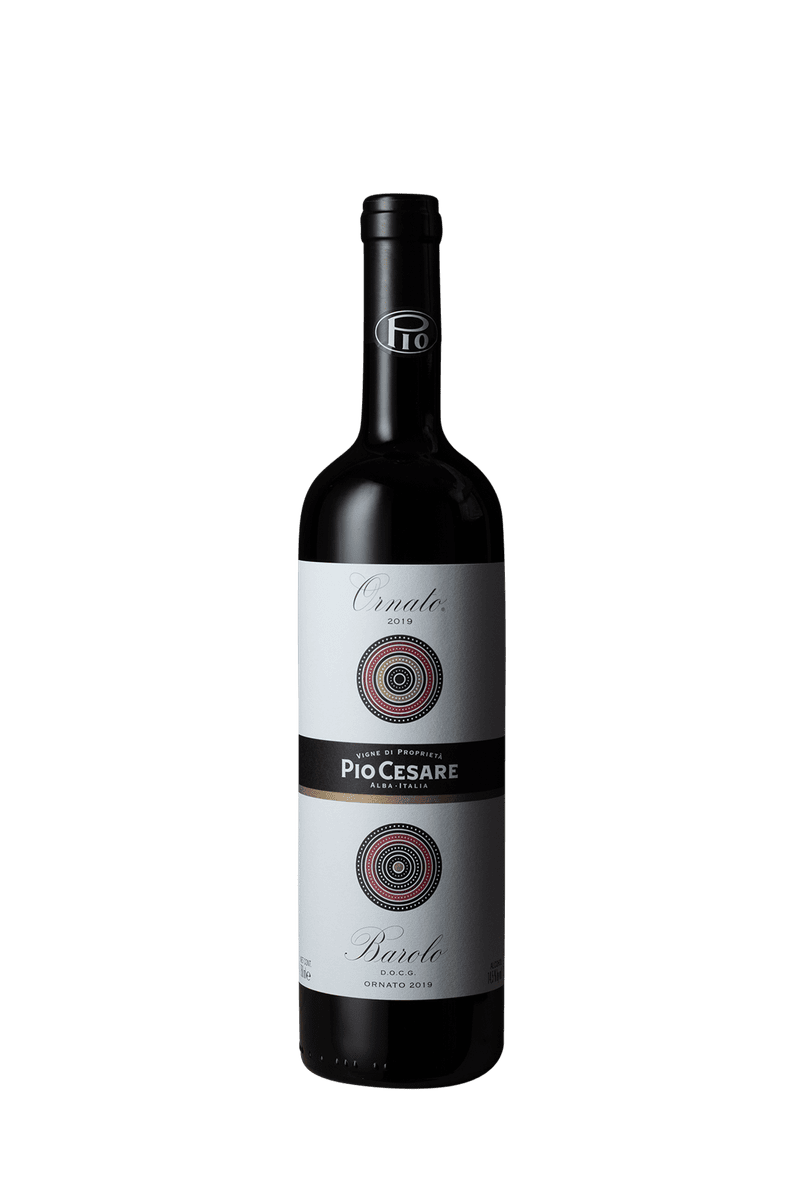 Pio Cesare Ornato Barolo DOCG 2019