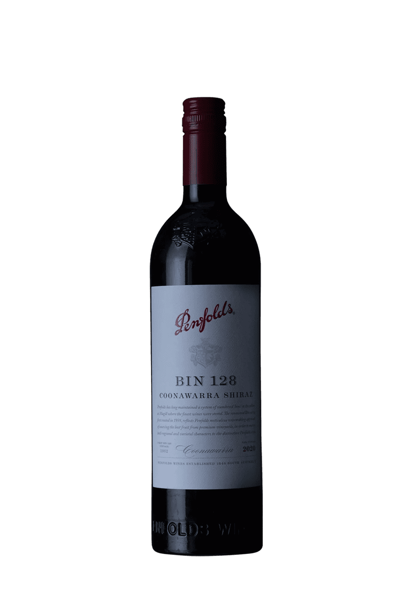 Penfolds Bin 128 Shiraz 2020