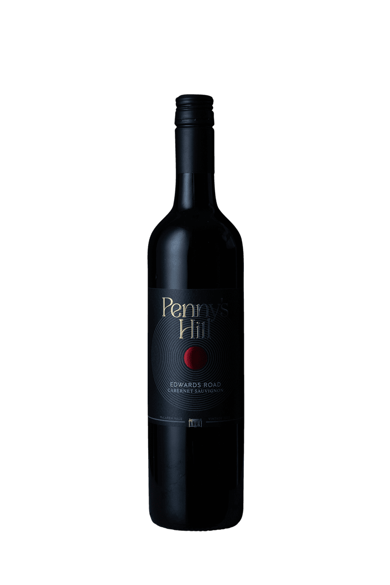 Penny's Hill 'Edwards Road' Cabernet Sauvignon 2022