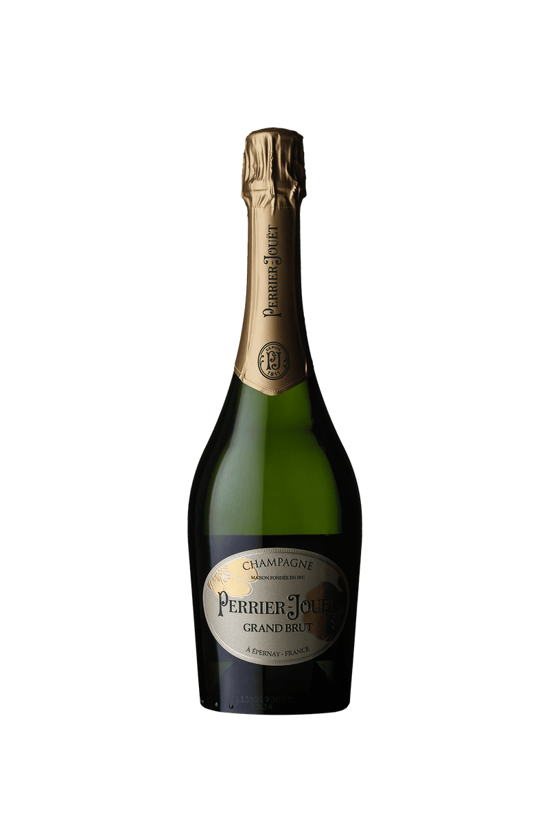 Perrier-Jouët Grand Brut Magnum 1.5L NV