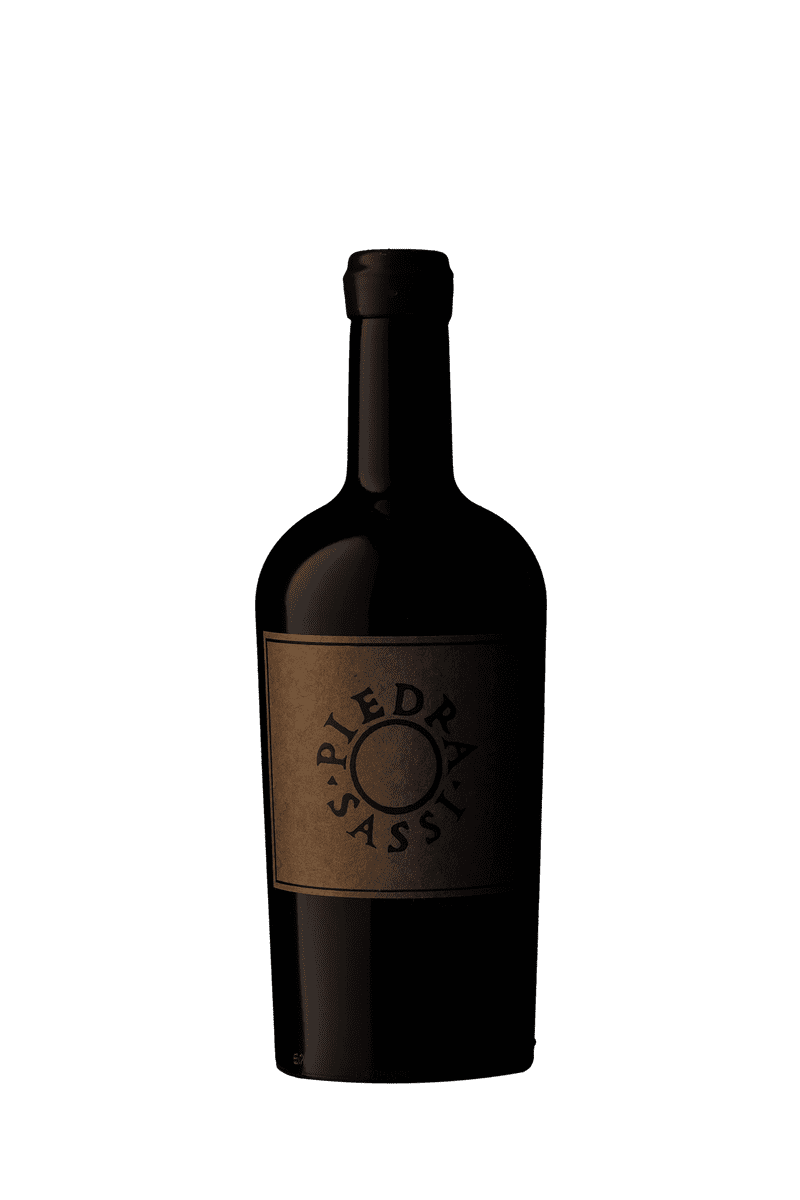 Piedrasassi Bien Nacido Syrah 2018