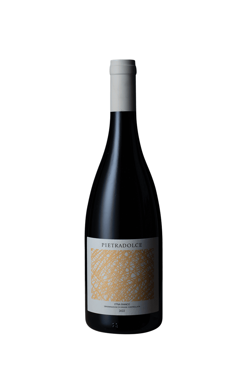 Pietradolce Etna Bianco 2023