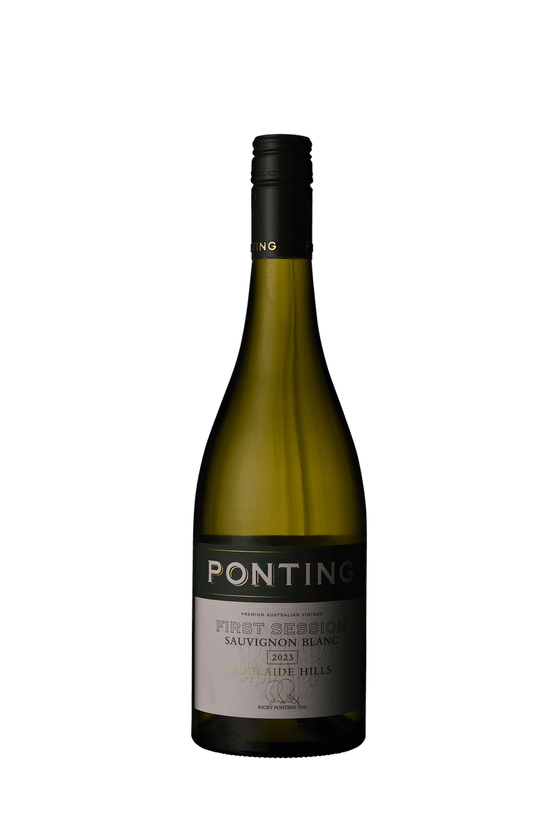 Ponting First Session Sauvignon Blanc 2023