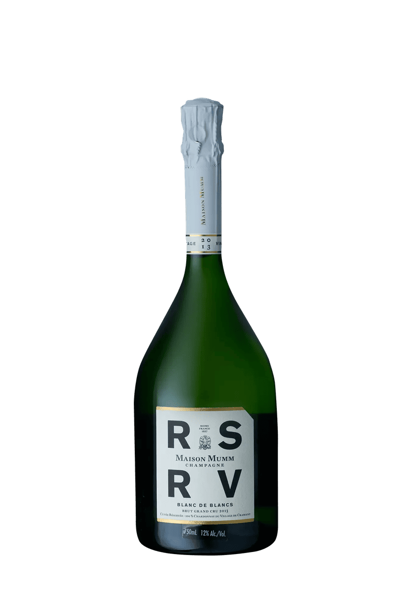 RSRV by Maison Mumm Blanc de Blanc 2014