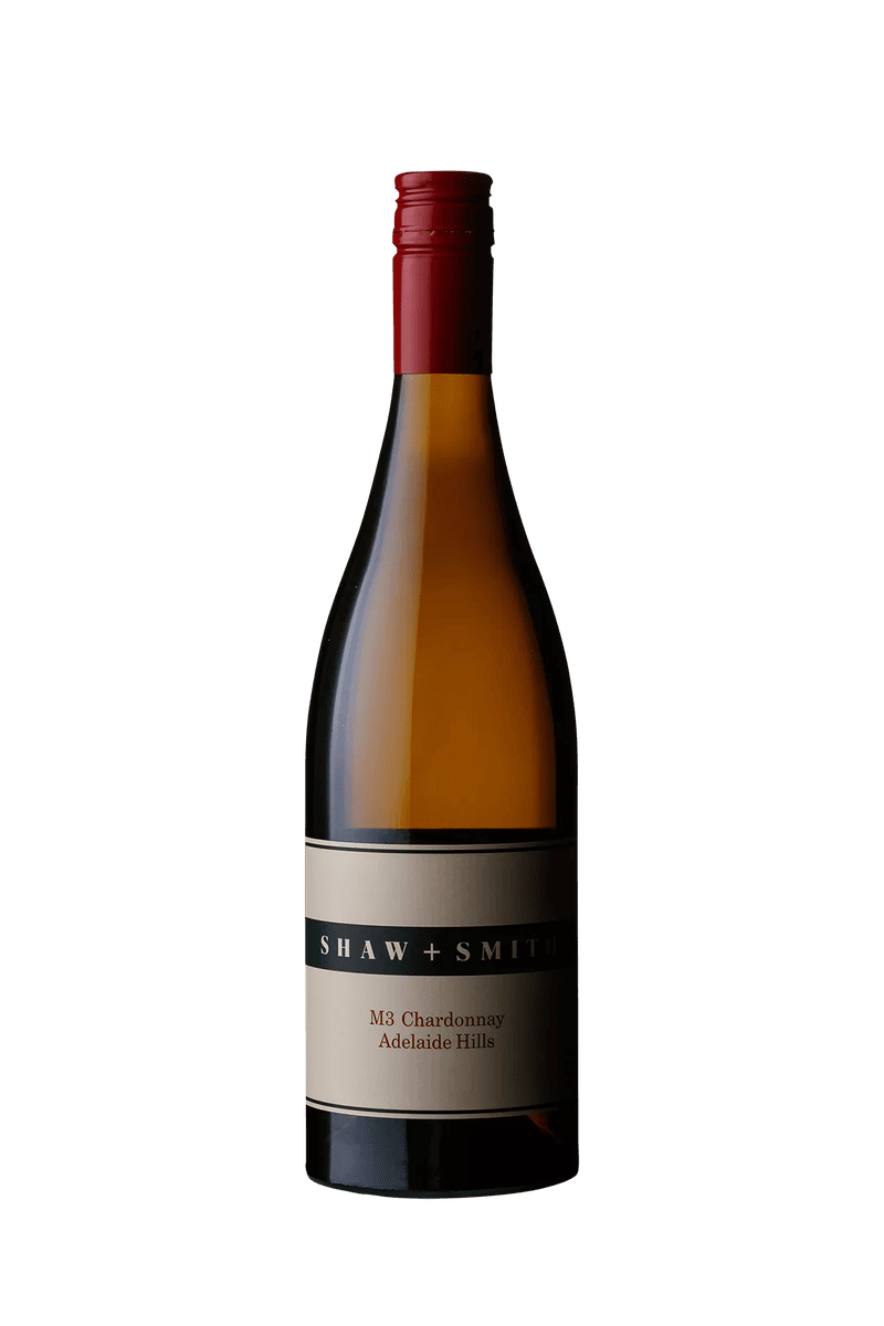 Shaw and Smith M3 Chardonnay 2024