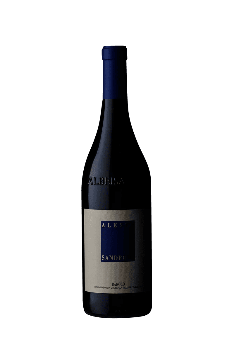 Luciano Sandrone Barolo Aleste 2018