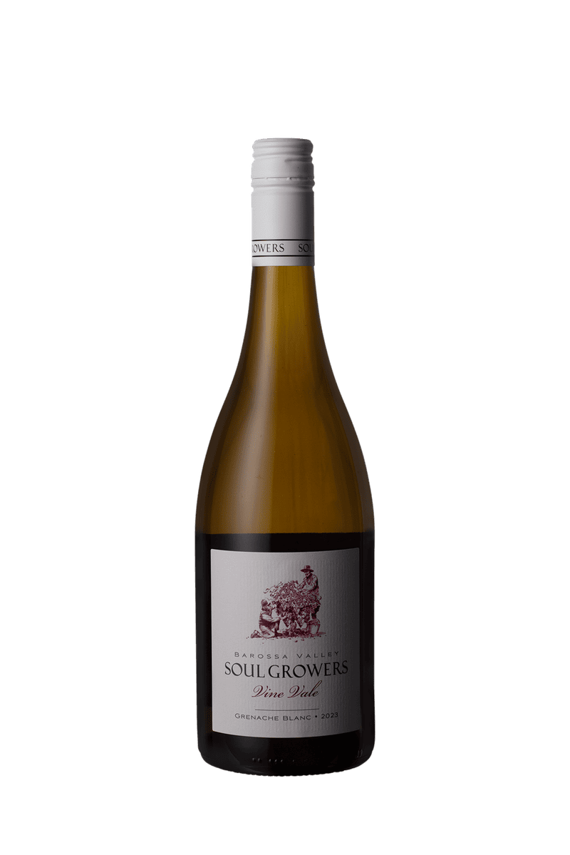 Soul Growers Vine Vale Grenache Blanc 2023
