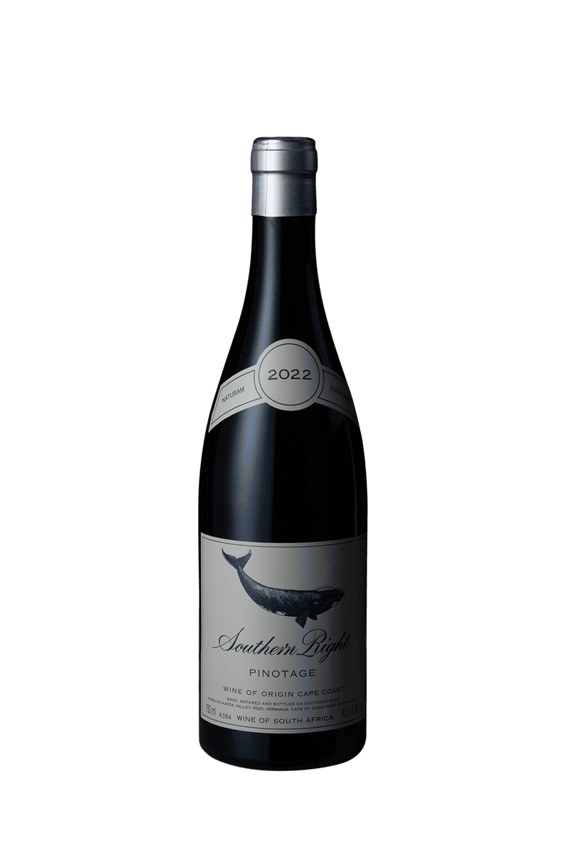 Southern Right Pinotage 2022