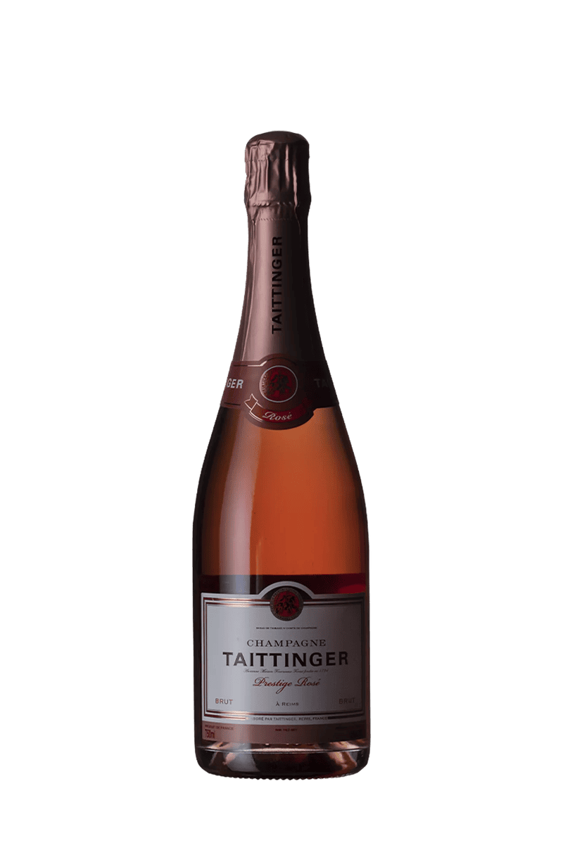 Taittinger Prestige Rosé NV