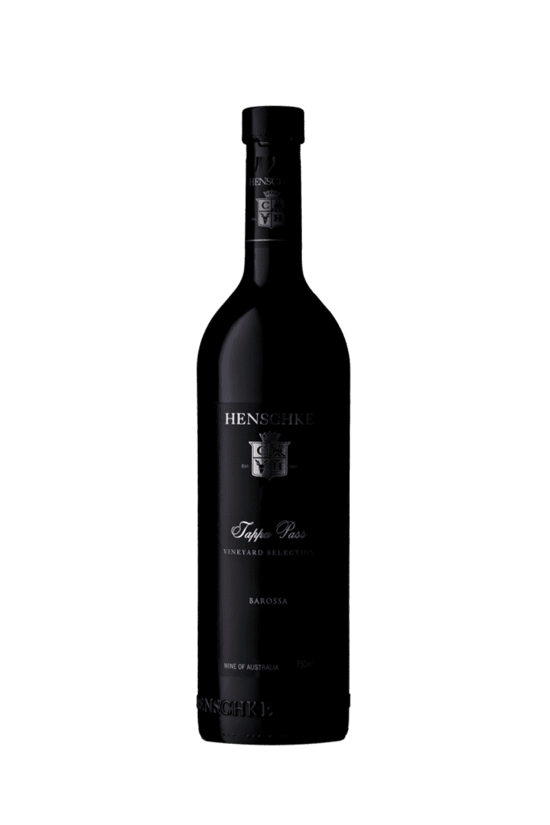 Henschke Tappa Pass Shiraz 2021