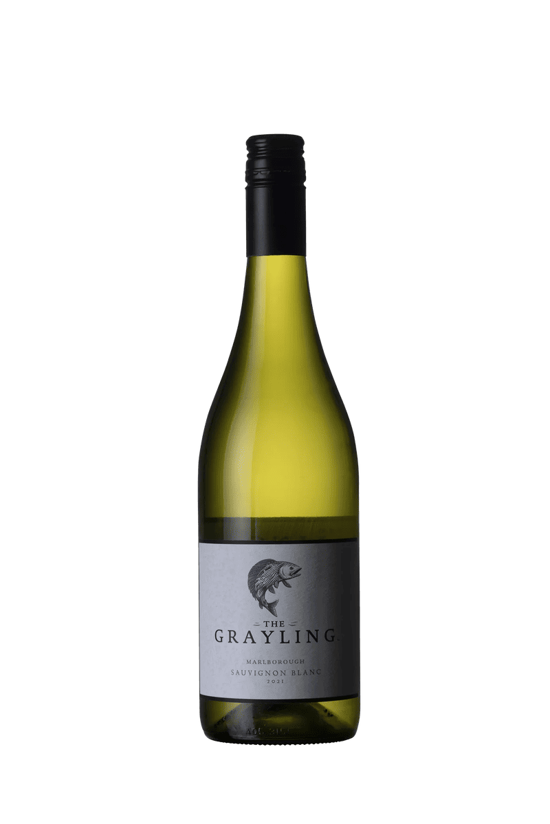 The Grayling Sauvignon Blanc 2024