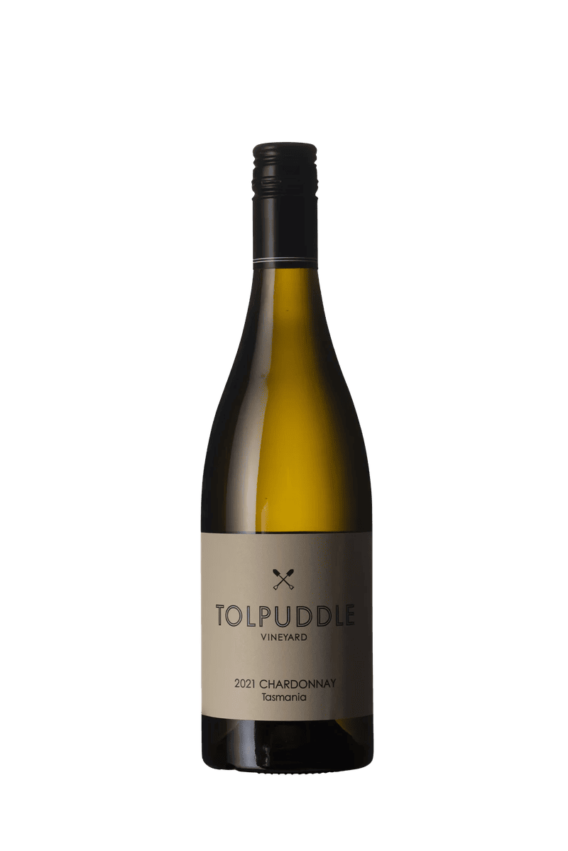 Tolpuddle Chardonnay 2021