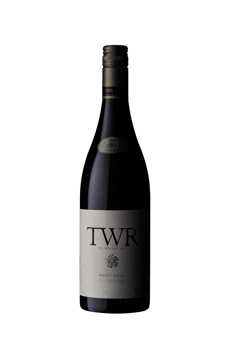 TWR Pinot Noir 2017