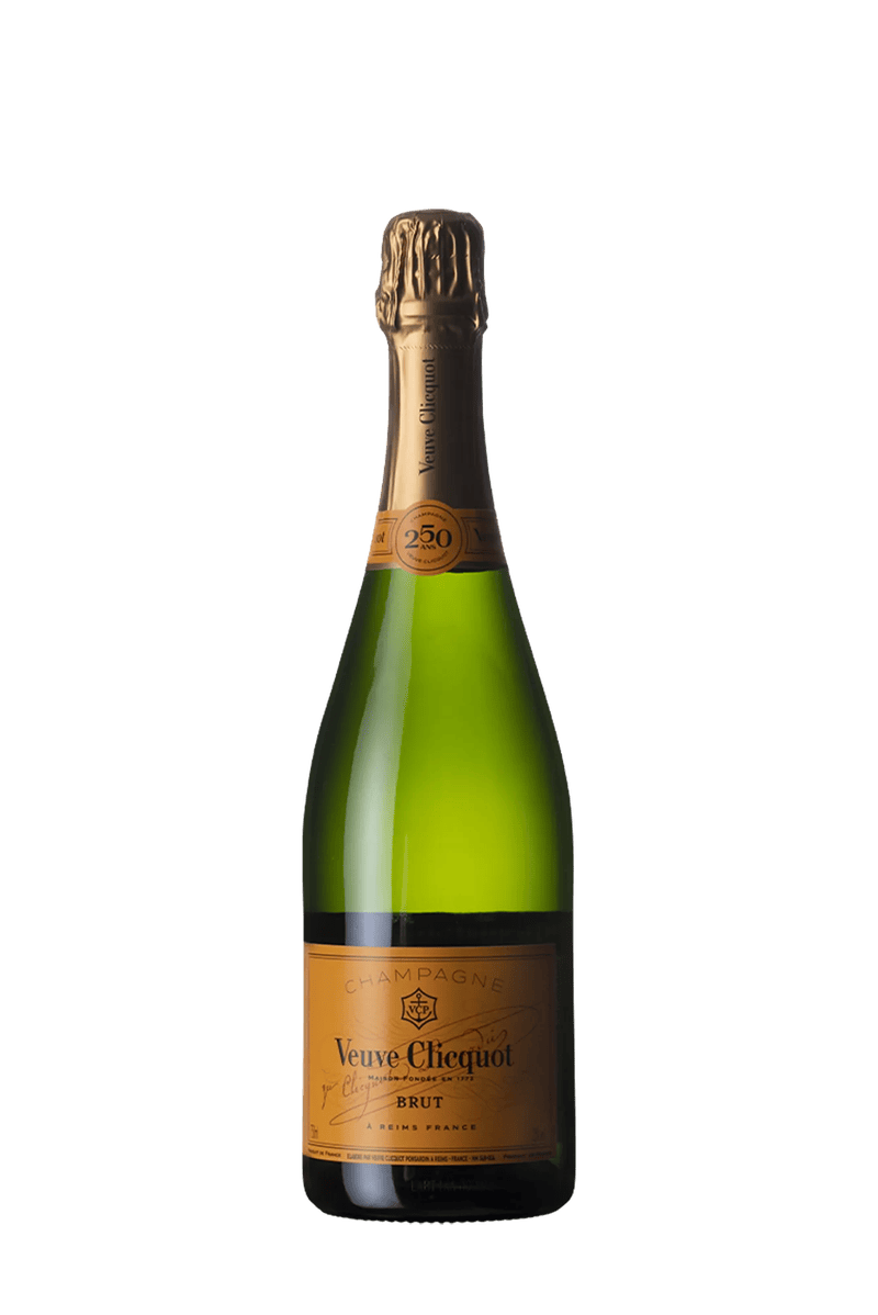 Veuve Clicquot Brut Yellow Label NV