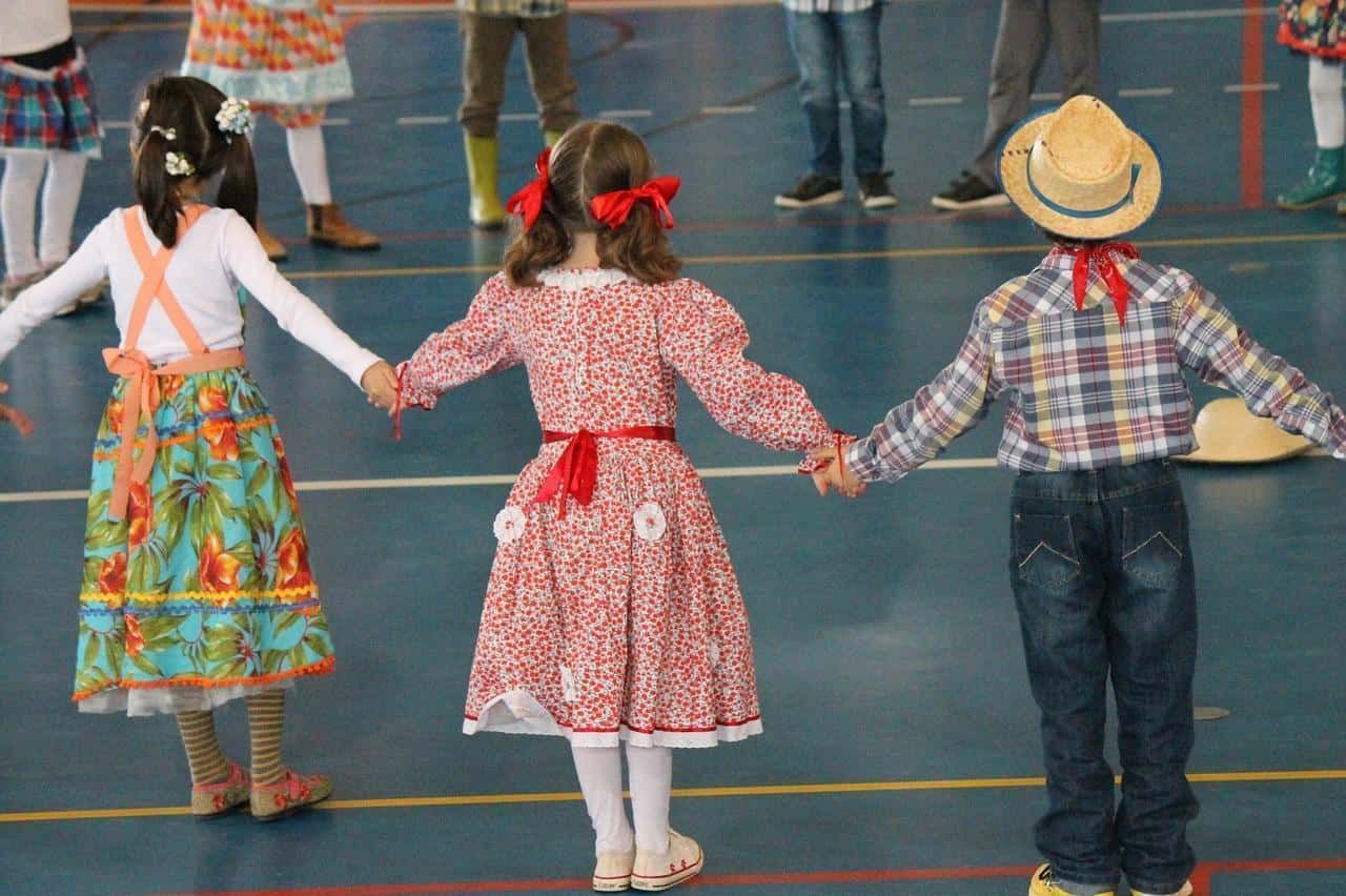 Festa Junina em casa: o que não pode faltar na sua festa caipira