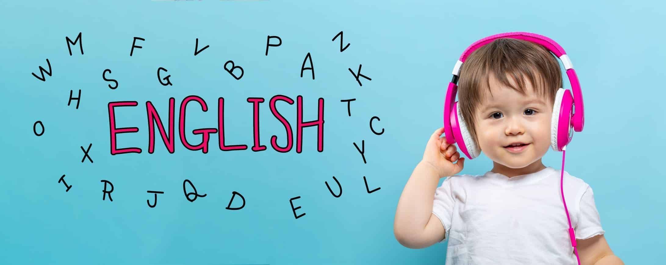 Curso de inglês para crianças: estimule seu filho - Blog Open English