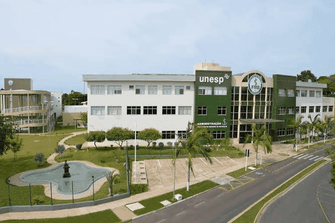 ENADE 2022 - Unesp - Faculdade de Arquitetura, Artes, Comunicação e Design  - Câmpus de Bauru