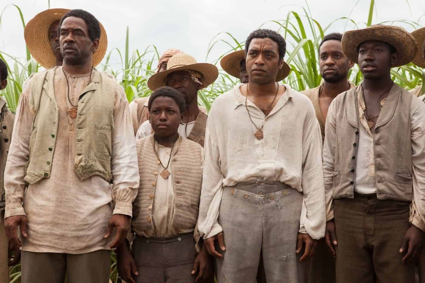 12 filmes e séries sobre a história negra que toda pessoa branca