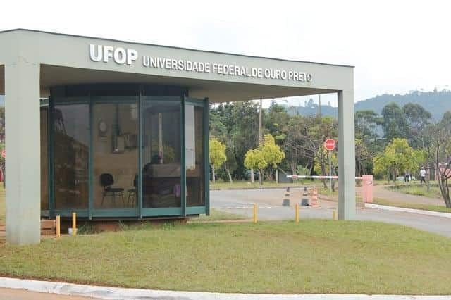 SISU UFMG (Universidade Federal de Minas Gerais)