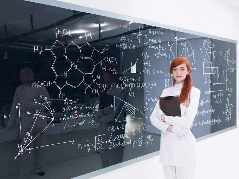 30 universidades com maior representatividade de mulheres na pesquisa científica - REVISTA QUERO