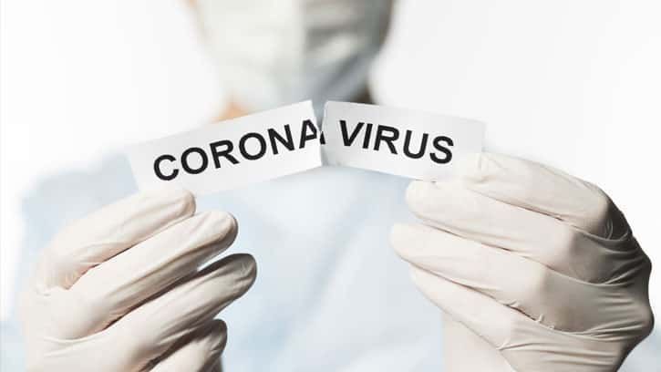 universidades com aulas suspensas por coronavírus