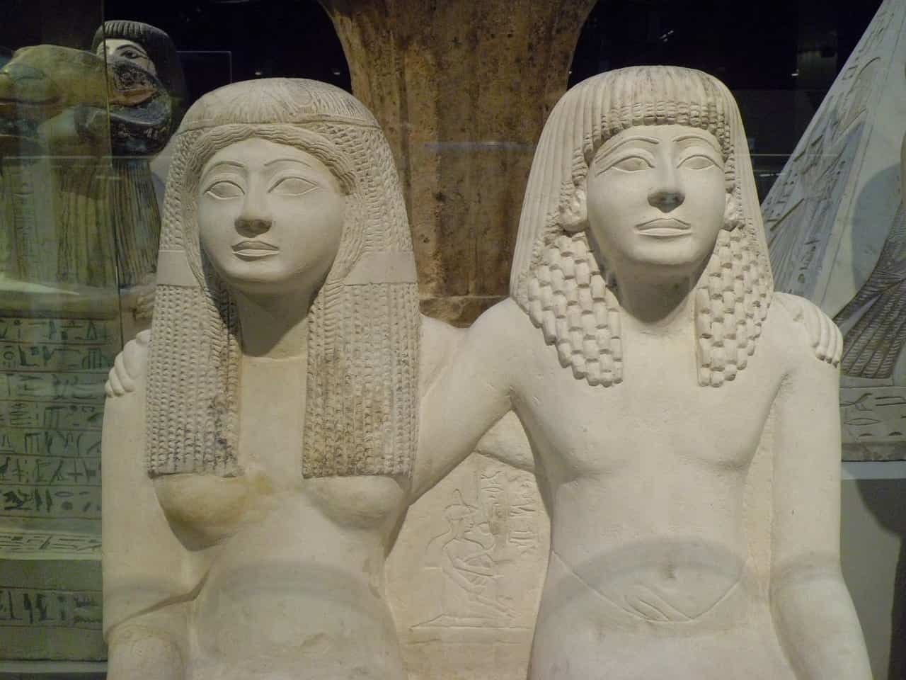 O Museu Egípcio de Turim é o segundo museu de história e cultura egípcia mais importante do mundo. Agora, o local disponibilizou grande parte de suas exposições no formato online.