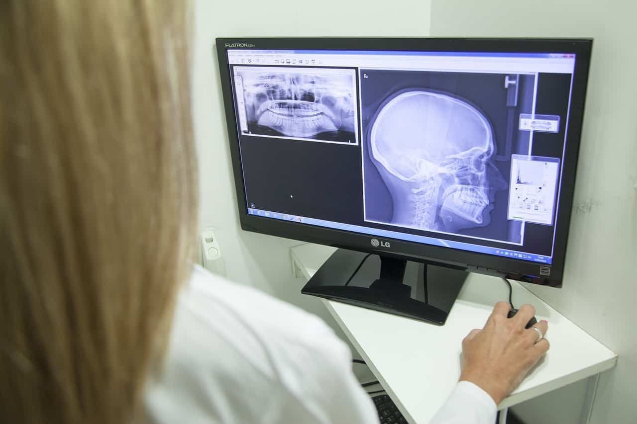 Conheça o curso técnico e o tecnólogo em Radiologia - REVISTA QUERO