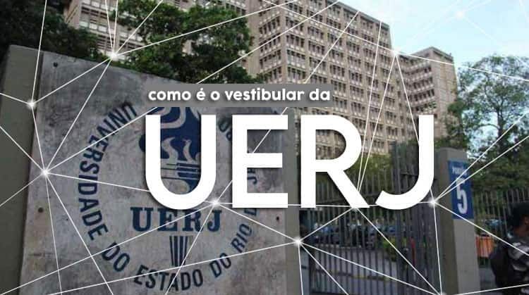 Como é O Vestibular Da Uerj? | Revista Quero