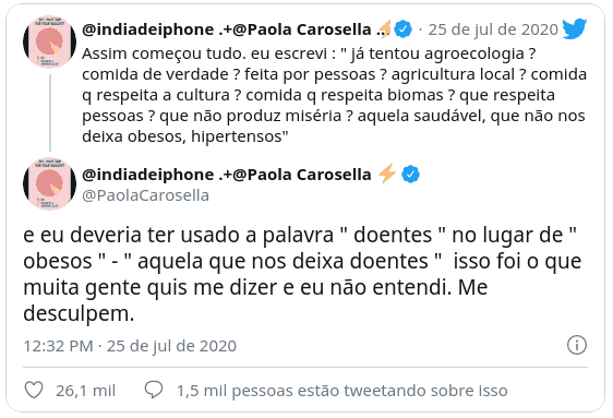 4 indicações de conteúdo sobre a cultura do cancelamento