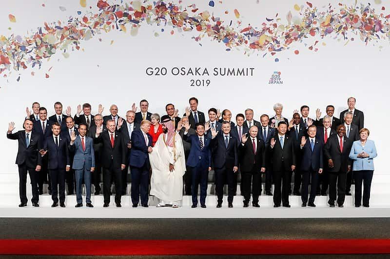 G20 enem