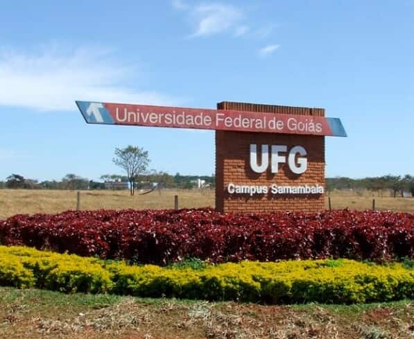 Campus UFG