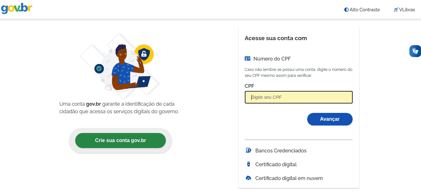 como ver nota do Enem