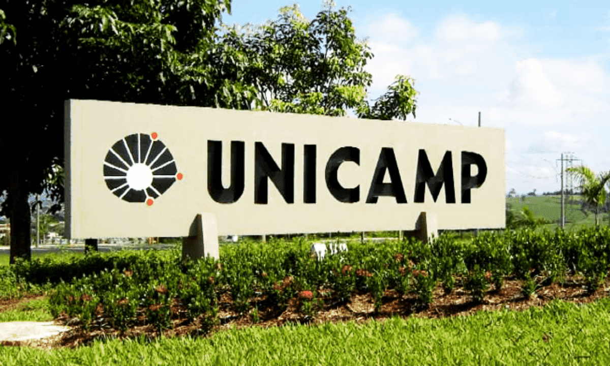 unicamp 2022