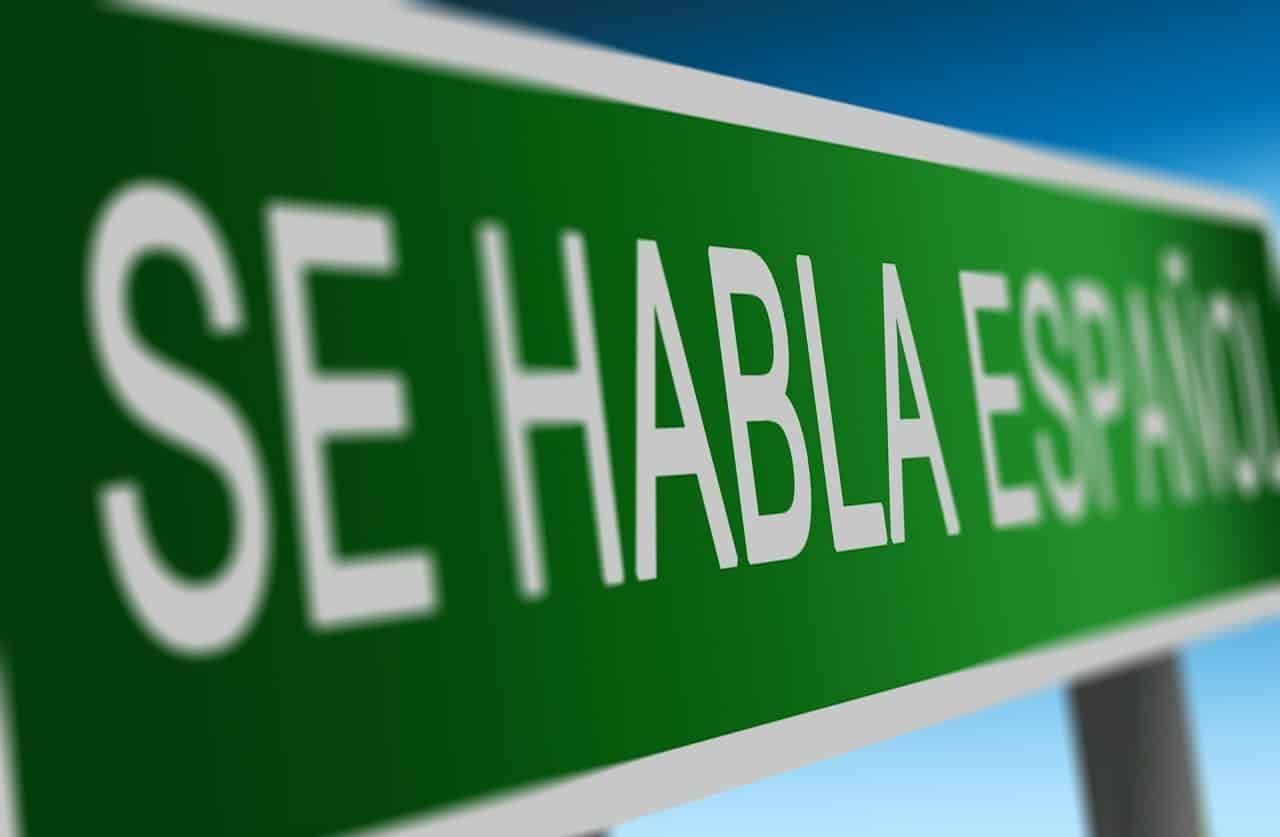 Compañero Fahrenheit por inadvertencia 7 erros comuns que os brasileiros cometem ao falar espanhol