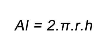 fórmulas de matemática para o Enem