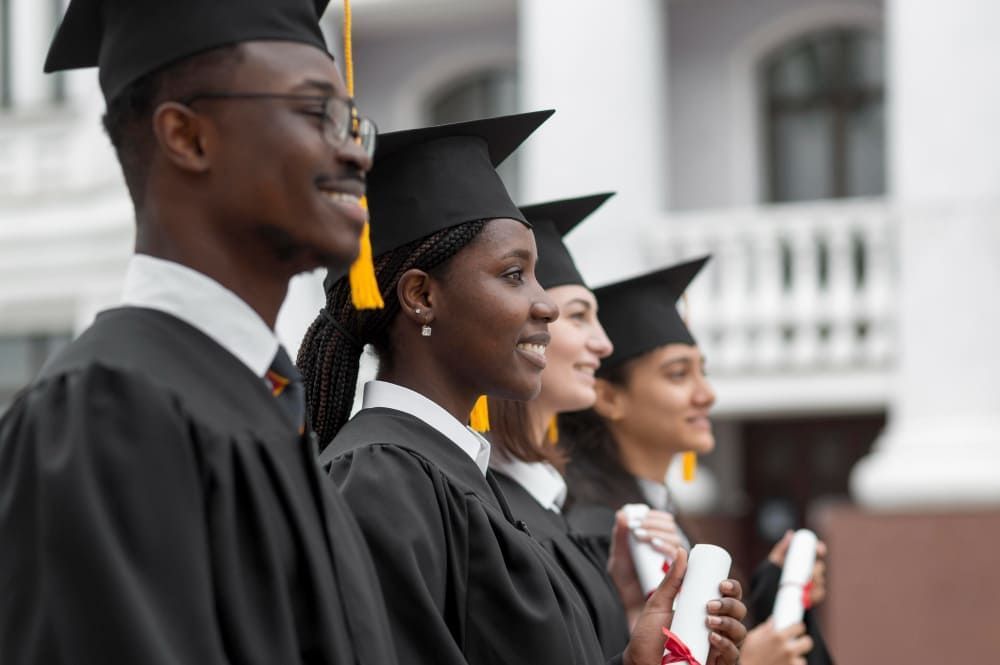 Formanda do curso de Pedagogia é aprovada em Mestrado