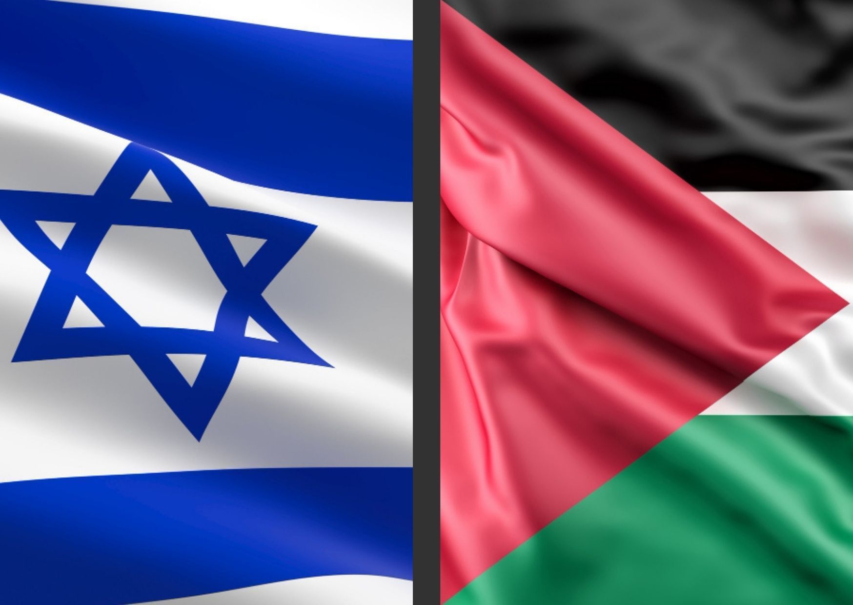 Atualidades Enem Israel X Palestina Entenda Os Motivos Do Conflito 9557