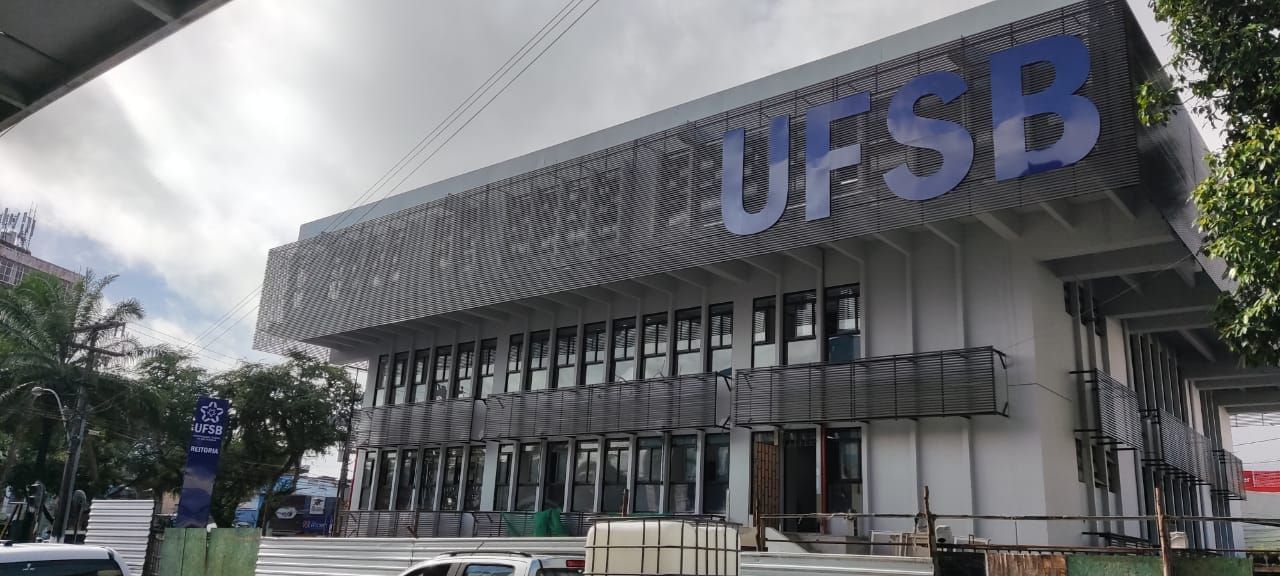 UFSB destaque avaliação MEC
