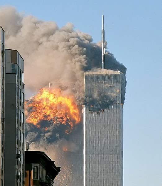 11 de setembro enem