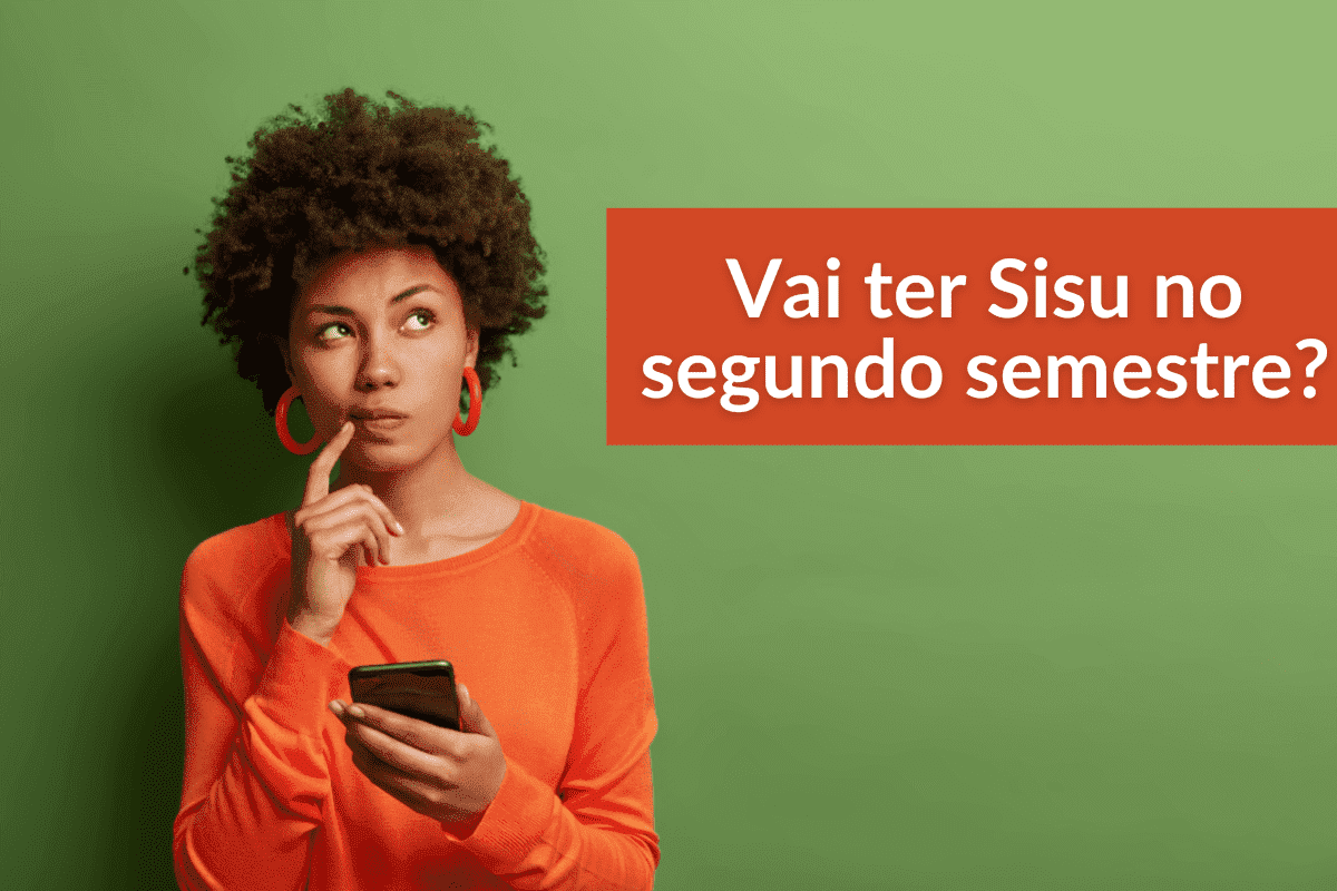 Sisu 2022 - MEC liberou a consulta de vagas disponíveis! Veja a