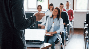 Como conseguir uma bolsa em curso técnico?