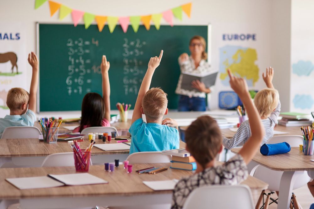 Quanto devo gastar na educação dos meus filhos?