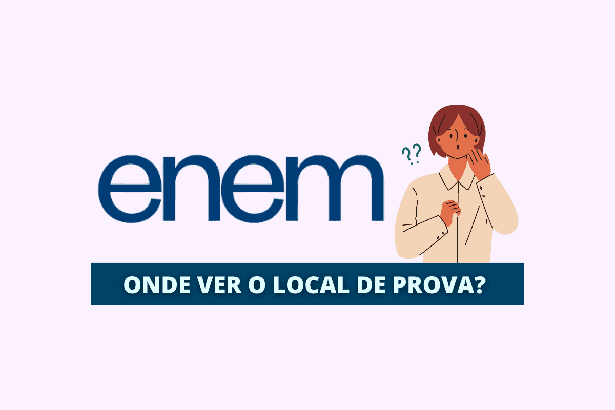 Resultado do Enem 2022: como ver a nota da prova no site do Inep