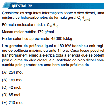 questões mais difíceis Unesp 2023