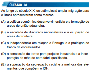 questões mais difíceis Unesp 2023