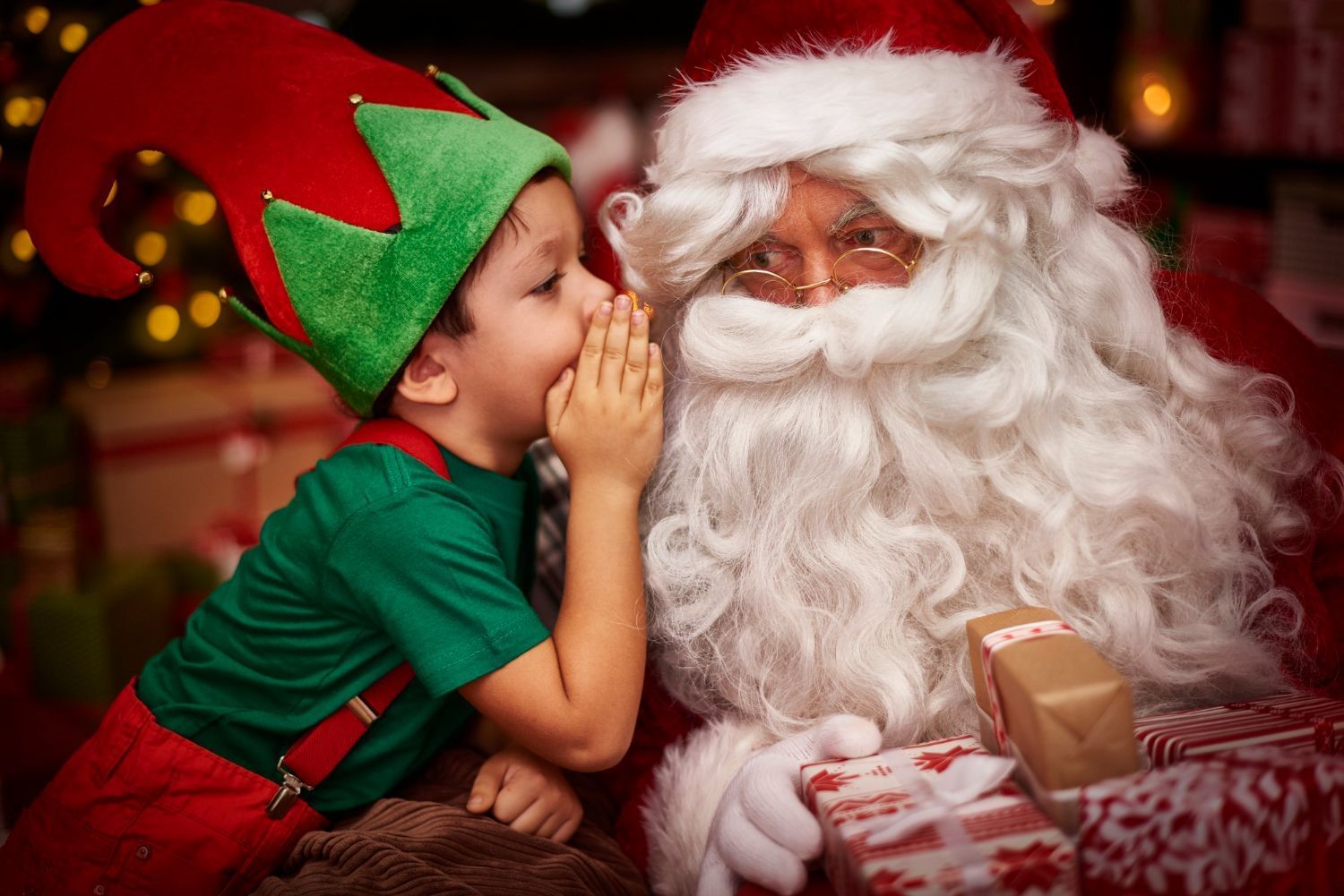 História de Natal: 5 contos para ler para as crianças | Revista Quero