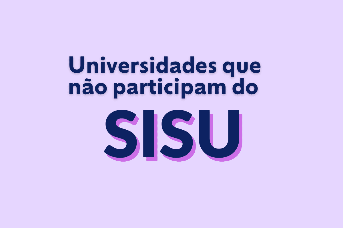 Simulador Sisu 2022: confira suas chances de aprovação em universidades  públicas do Brasil