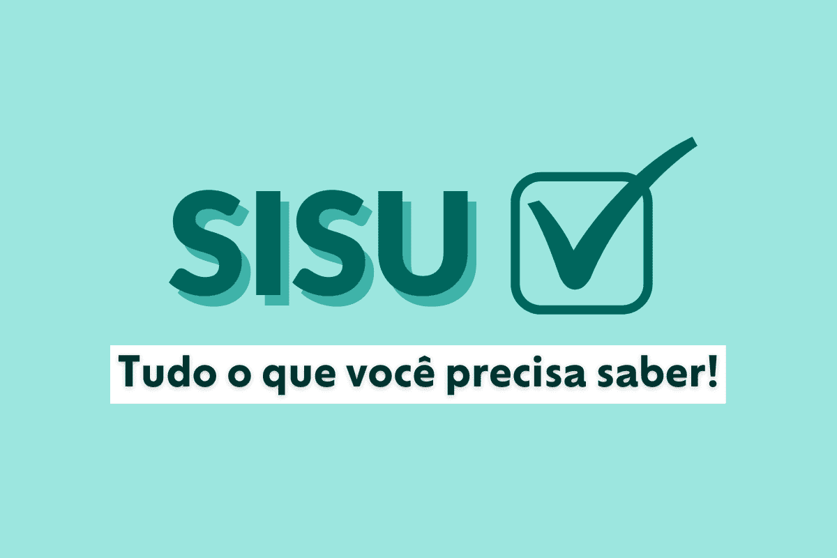 Pedagogia no Sisu 2023: consulte notas de corte de todas faculdades