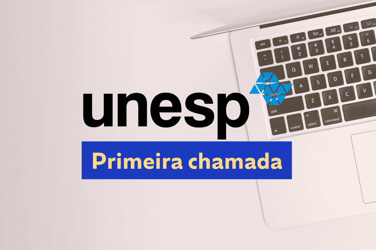 Resultado Unesp 2023