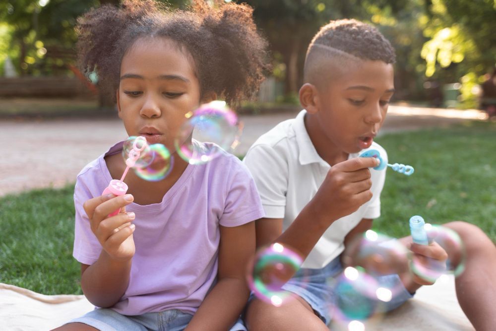 Brincadeira infantil: 15 ideias para fazer com as crianças